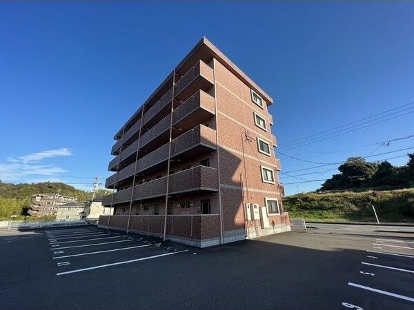 MYU IIの外観画像