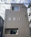 Solide赤塚の外観画像