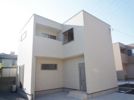 十日市中町戸建て Bの外観画像