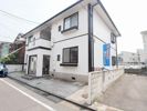 コートヴィレッジ蒔田の外観画像