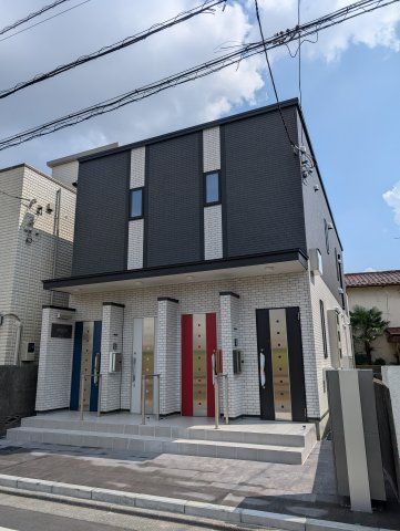 ドルチェの外観画像