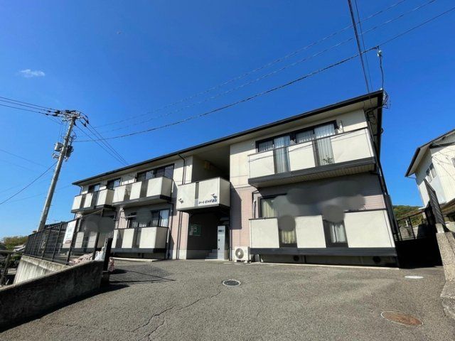 コートビレジ屋島の外観画像