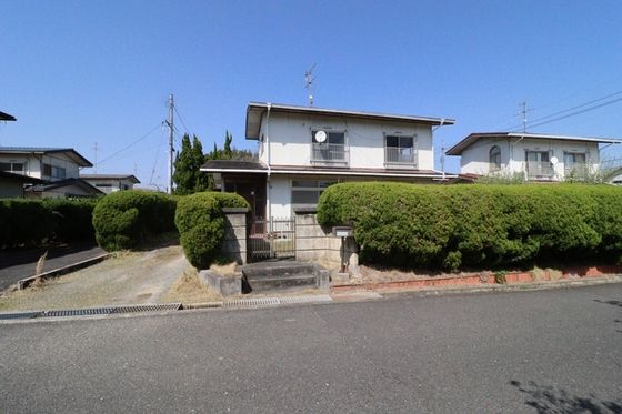 ネオポリス 中島邸の外観画像