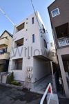 ディアナ目黒本町の外観画像