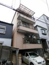 青野ビルの外観画像