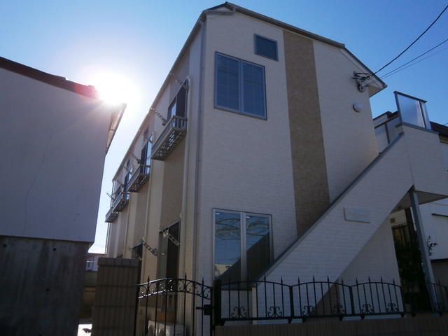 Fair seasonの外観画像