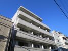 J’City渋谷の外観画像
