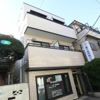 ベルメゾン南千住の外観画像