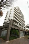 URプロムナード東伏見 75号棟404号室の外観画像