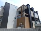カーサ さくらⅡの外観画像