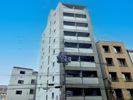 インペリアル烏丸今出川の外観画像