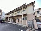 松田アパートの外観画像