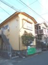 コーポ・コーセイの外観画像