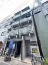 LBLD鴨池の外観画像