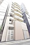 Le-lion西日暮里の外観画像