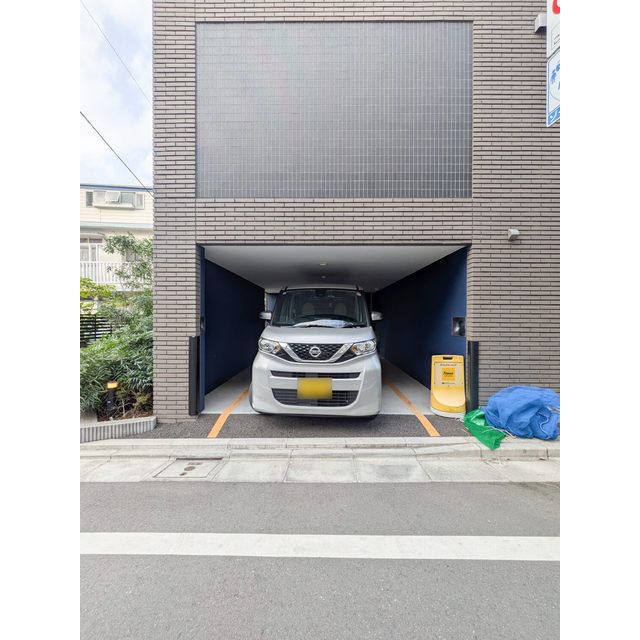ルネサンスコート池袋の外観画像