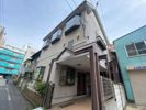 メゾンドブルージュの外観画像