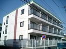 サンライト津島Ⅲ号館の外観画像