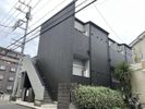 カザリベ航空公園の外観画像