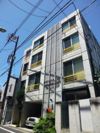 MODULOR要町Ⅲの外観画像