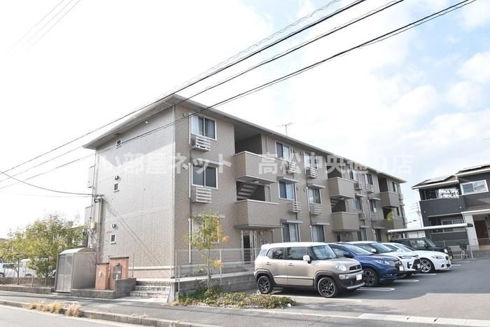 ロータス宇多津の外観画像