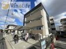フィアスコート北野田の外観画像