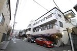 第8コーポ大栄の外観画像