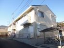 シャルマンシャトーの外観画像