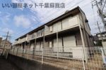 メゾンリヴェールの外観画像