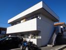 ビラ泉池の外観画像