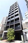 Le’a横濱天王町伍番館の外観画像