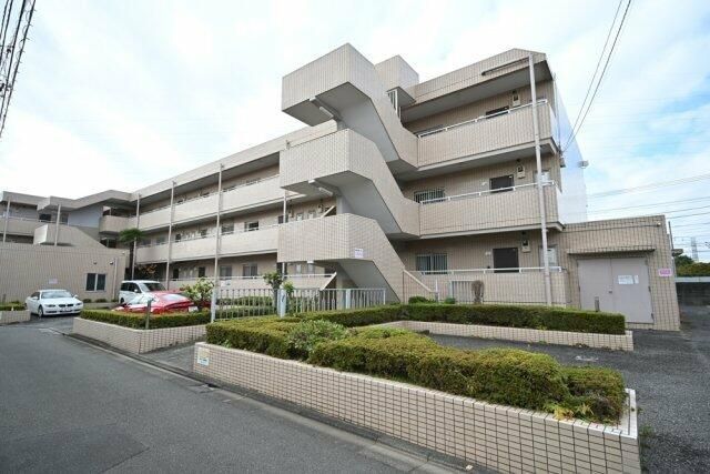 PALWISH三鷹 305号室の外観画像