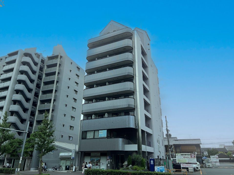 1919岡部の外観画像