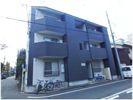 プリモヴィータの外観画像