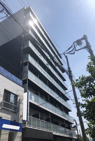 ヴェルステージ西川口Ⅲの外観画像