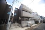 アートスタイル五反野の外観画像