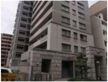 【IDC】セイワパレス江坂広芝町の外観画像