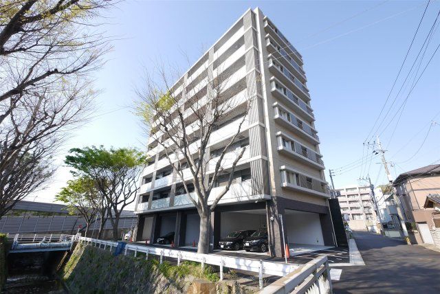 ベルステージ須賀町の外観画像