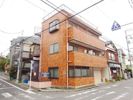 ミヤビヒルズの外観画像