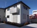 さいたま市北区別所町戸建A棟の外観画像