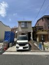 児玉邸貸家の外観画像
