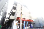 北川ビルの外観画像