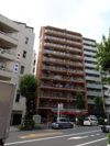 ライオンズマンション東池袋第弐の外観画像