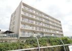 リバーサイド山下の外観画像