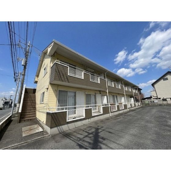 αNEXT高崎第3の外観画像
