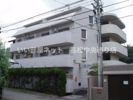 アルファ宮脇町の外観画像