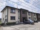 バリュージュ新居 A棟の外観画像