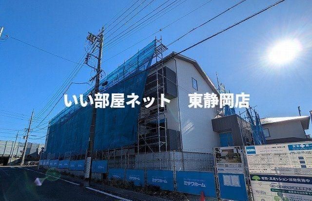 RIVILLAGE栗原の外観画像