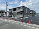 SAKURA TERRACE 3rdの外観画像