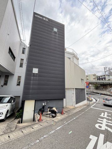 UNION B.L.Dの外観画像